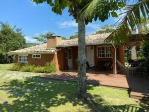 Morada dos Coqueiros - Palhocinha