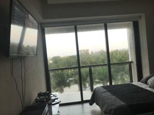 Acapulco amplio Depto 3bd en Residencial La Isla Torre Hawaii