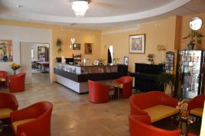 Le Fleurance - NOUVELLE equipe - Groupe LOGIS Hotels : photos des chambres