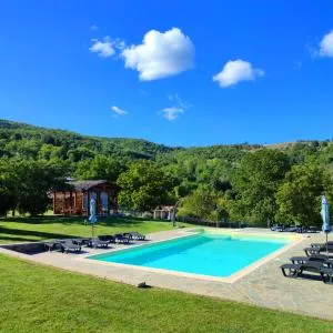 Podere Verdi Colline - Ortignano Raggiolo