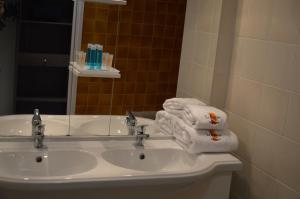 Le Fleurance - NOUVELLE equipe - Groupe LOGIS Hotels : photos des chambres