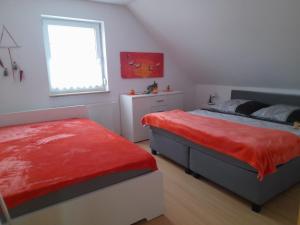 Ferienwohnung Ina