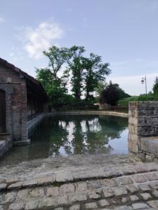 Maisons d'hotes Les Chambres du Lavoir : photos des chambres