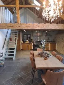 La Maison de Madeleine - 福维莱尔斯