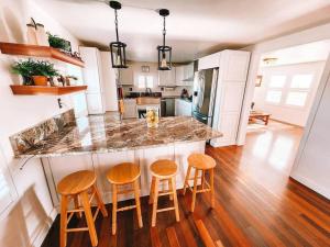 Penrose Retreat! Pet Friendly