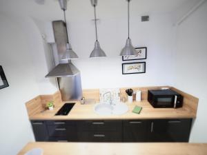 Appartements LE PLAISANCE - Face au Parc - Duplex - Balcon : photos des chambres