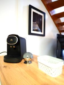 Appartements LE PLAISANCE - Face au Parc - Duplex - Balcon : photos des chambres