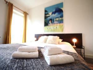 Appartements LE PLAISANCE - Face au Parc - Duplex - Balcon : photos des chambres