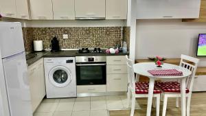 Bucuresti North Cosmopolis Apartament