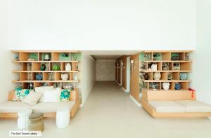 Serenity Sanctuary at Azure North Residences