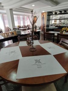 Garanhuns Palace Hotel