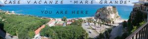 Case Vacanze Mare Grande Tropea