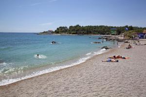 Apartments Grand & Plav in Krk 