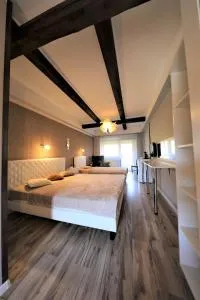 Zajazd Stodoła - 斯托尼拉斯奇