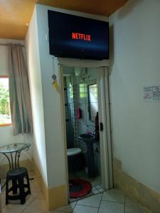 Hostel e Pousada Gratiluz