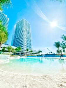 Serenity Sanctuary at Azure North Residences