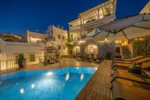 Noa Suite Hotel Only Adult - Kocaalagölköy