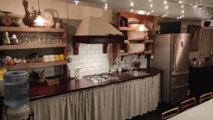 Vēsturiska viensēta Kārkliņi - Ķēči