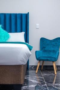 Chic Guest House & Solar system free from load shedding