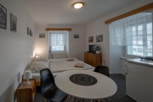 Apartmá u Baštů