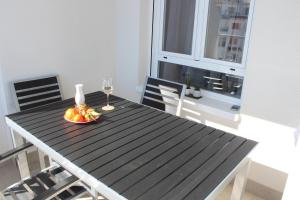 New apartment with sea view of Andrew and Natallia