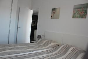 New apartment with sea view of Andrew and Natallia