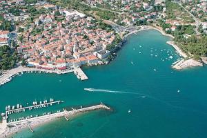 Apartments Grand & Plav in Krk 