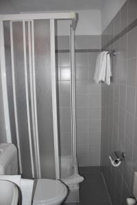 Single Room room in Garni Bar Sport