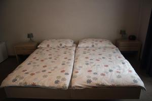 Twin Room room in Garni Bar Sport
