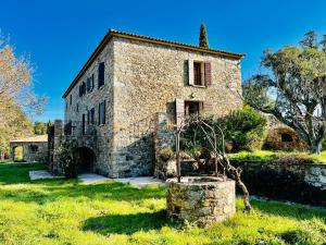 Hotels Domaine du Reginu : photos des chambres