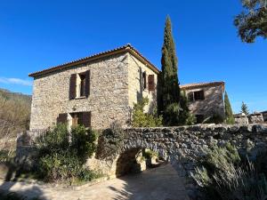 Hotels Domaine du Reginu : photos des chambres