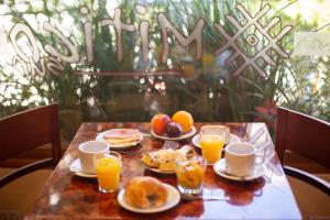 Hotel Suizo
