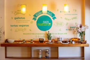 Hotel Suizo