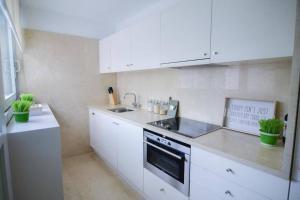 Vip Apartament en Granada