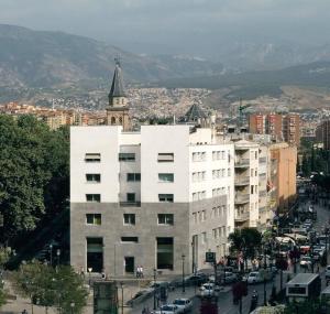 Vip Apartament en Granada