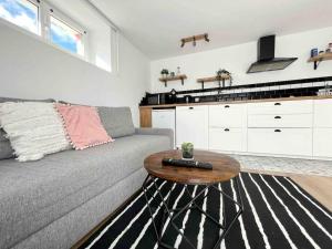 Appartements Le Cali : photos des chambres