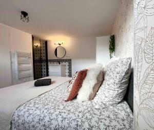 Appartements Le Cali : photos des chambres