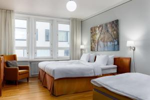 Radisson Blu Aleksanteri Hotel, Helsinki