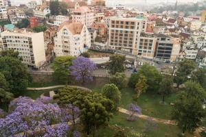 Radisson Serviced Apartments Antananarivo City Centre