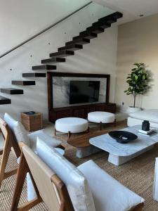 New luxury apartment Playa del Carmen