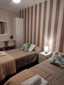 Pensión Atenea & Via Romana - Grupo Arcanos