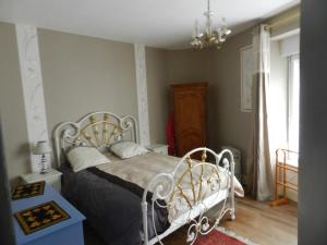 Maisons de vacances Les Gites Cancalais : photos des chambres