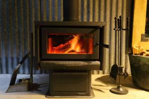 The Shearing Shed - Boutique Farm Stay