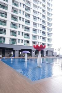 EZI homestay Vista Bangi