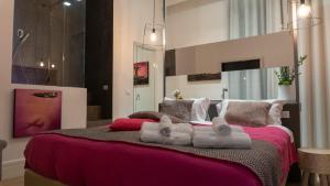 Athena Luxury Rooms