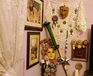 Casa Lilla 1 e 2 casa indipendente con giardino img89