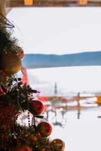 Hotel Spa Nieves Del Cerro