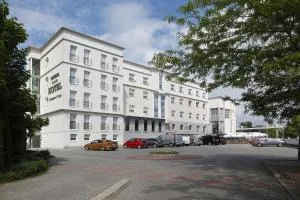 Hotel Iskierka Business & Spa - Połaniec