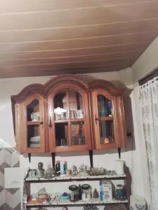 Family-friendly apartments with swimming pool Plaski, Velebit - 20466