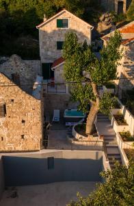 Luxury villa with a parking space Podstrana, Split - 20516